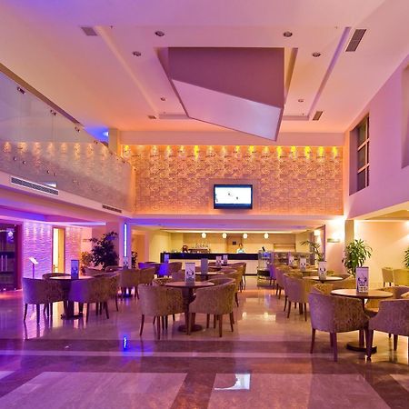 Adrina Termal Health & Spa Hotel Gure Restoran foto