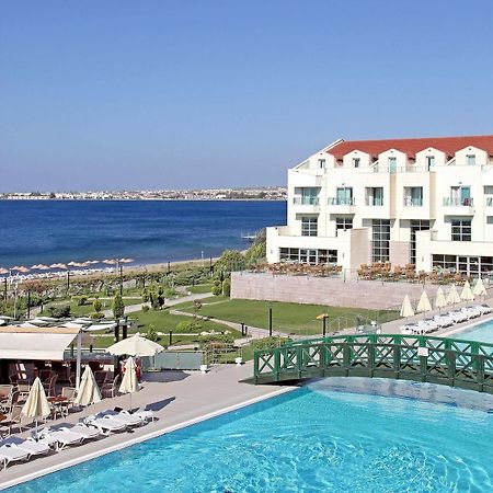 Adrina Termal Health & Spa Hotel Gure Bagian luar foto