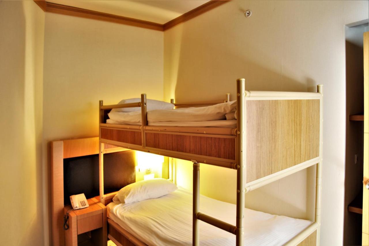 Adrina Termal Health & Spa Hotel Gure Bagian luar foto