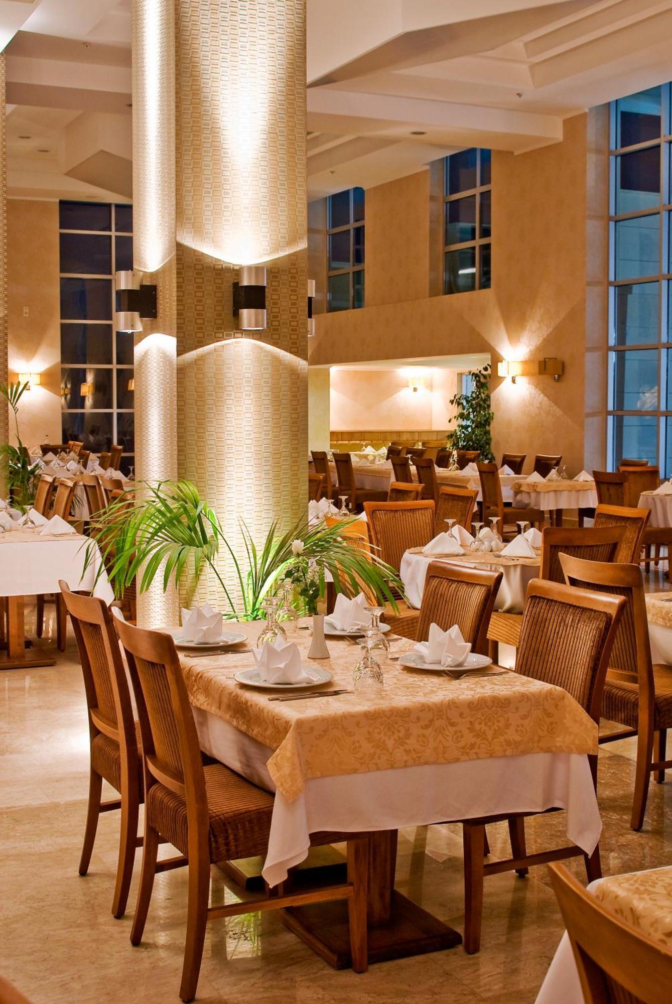 Adrina Termal Health & Spa Hotel Gure Bagian luar foto