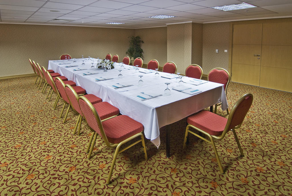 Adrina Termal Health & Spa Hotel Gure Bagian luar foto
